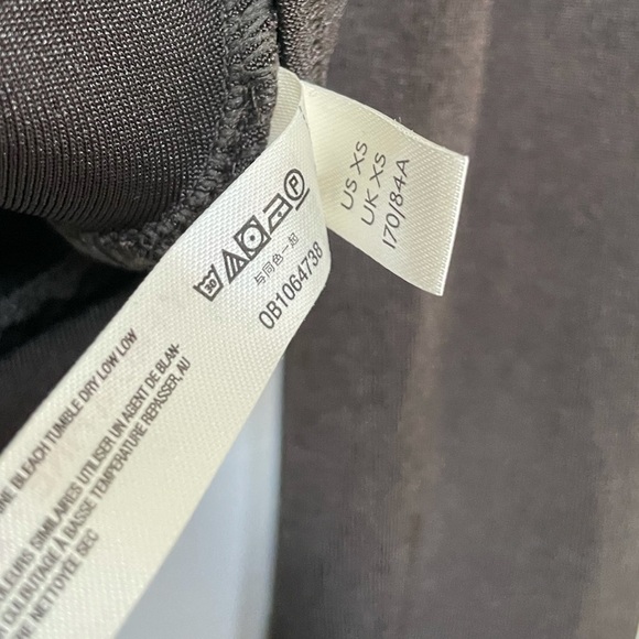 Free People Turnt Bodysuit Under The Trees Blouse XS - Picture 9 of 9